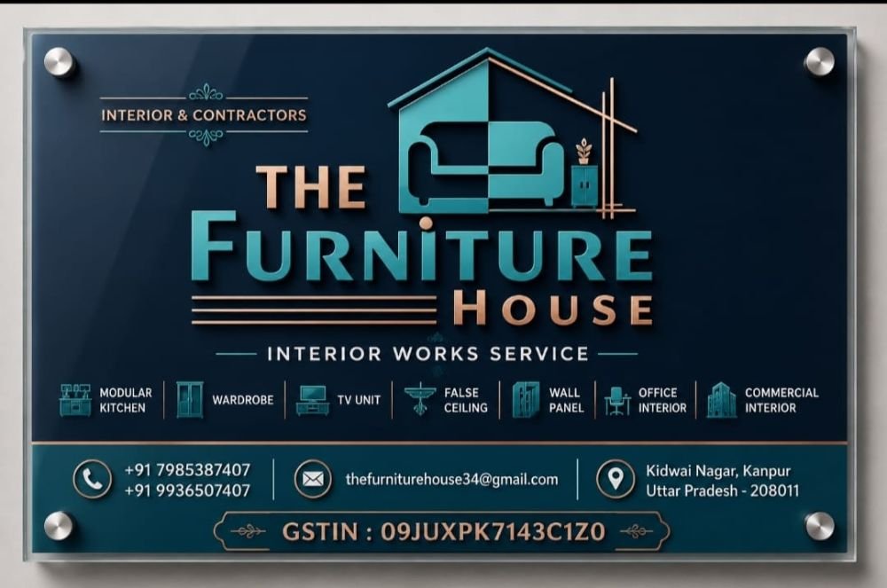 The Furniture House