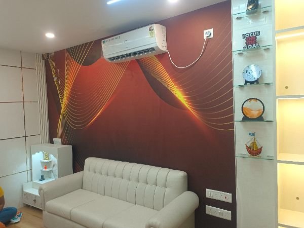 Laskar Interior & Exterio — Interior Contractor in Kolkata