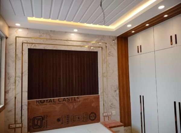 Laskar Interior & Exterio — Interior Contractor in Kolkata