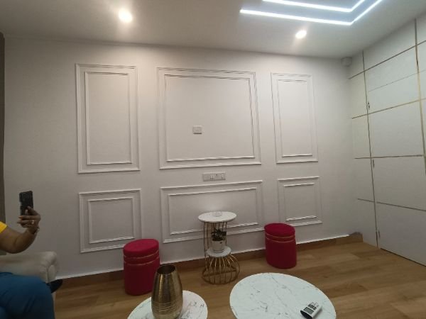 Laskar Interior & Exterio — Interior Contractor in Kolkata