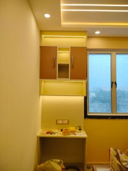 Laskar Interior & Exterio — Interior Contractor in Kolkata