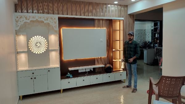 Anil Interior Works