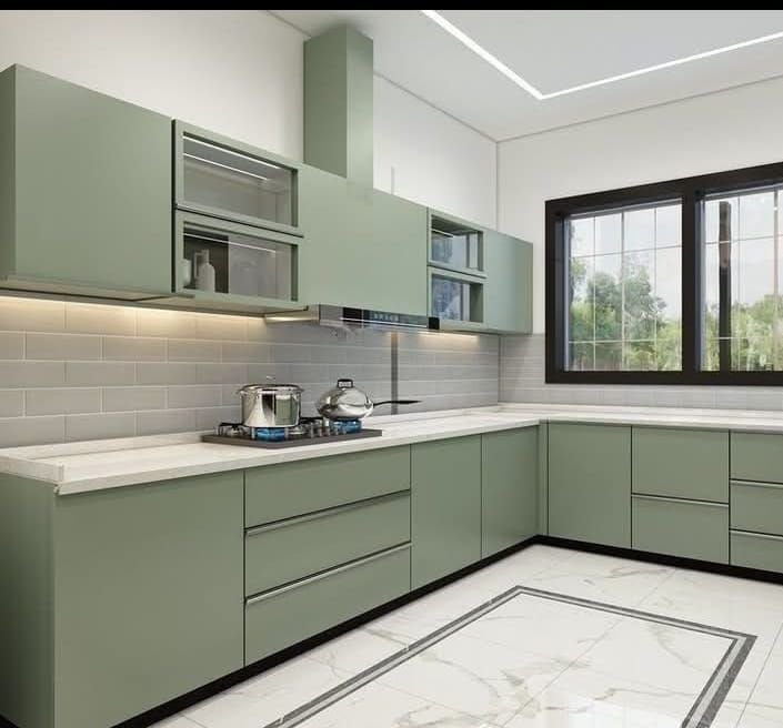 Anil Interior Works