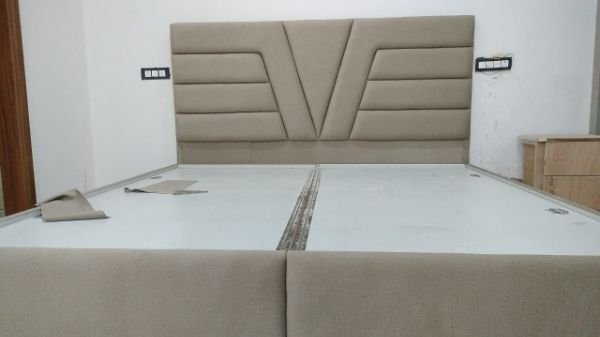Amir interior and wooden work