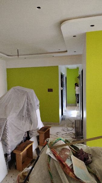 KETAN ENTERPRISES — Civil Contractor in Ambarnath