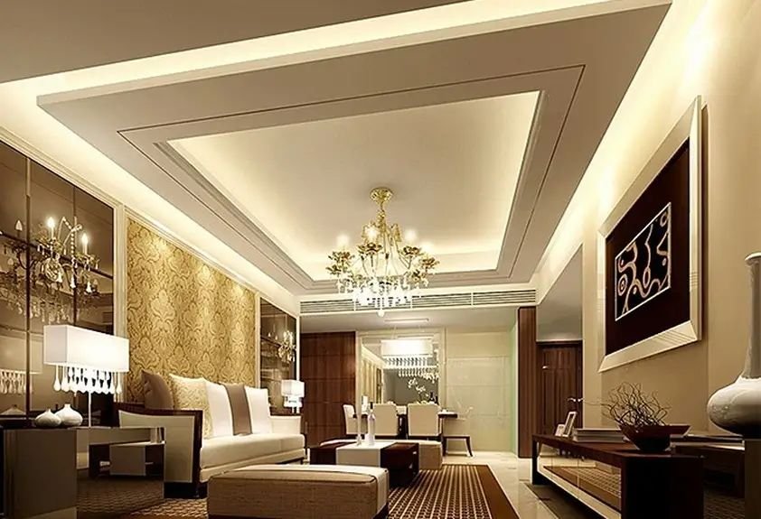 Salman  False Ceiling Services