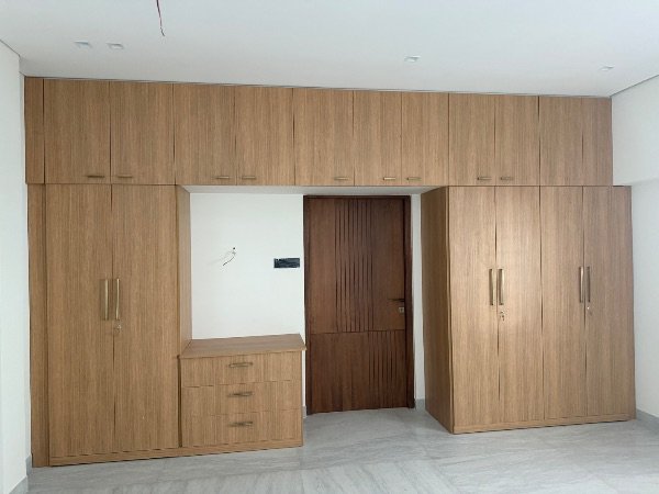 Jyothi interiors