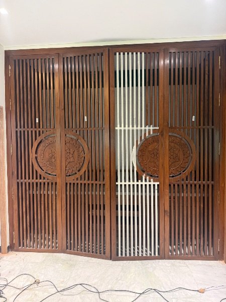 Jyothi interiors