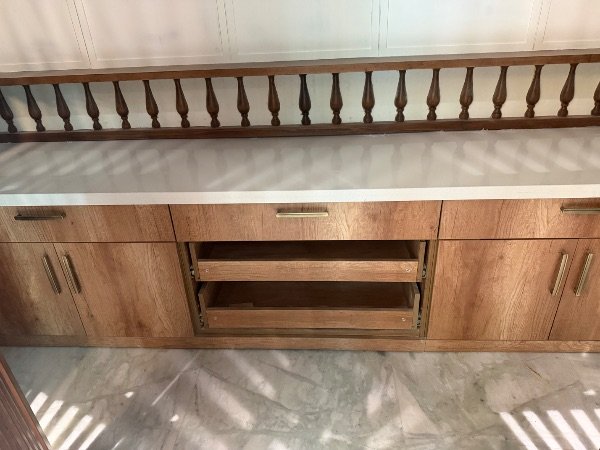 Jyothi interiors