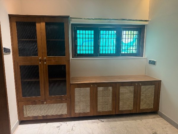 Jyothi interiors