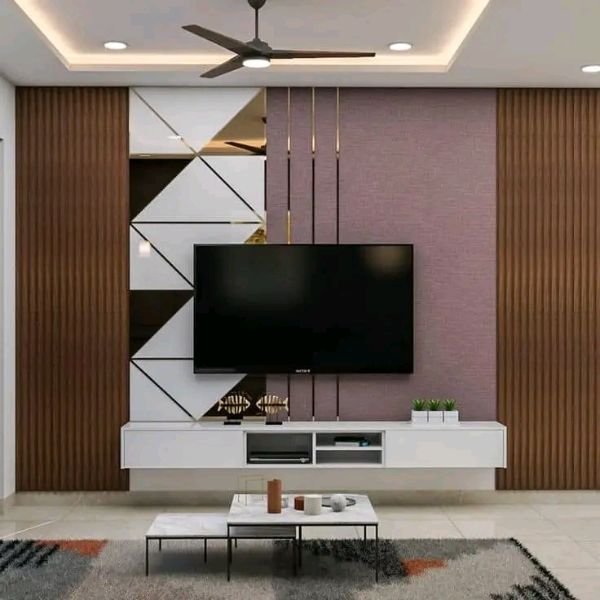 R. C. V. Furniture