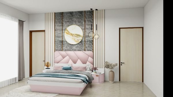 R. C. V. Furniture
