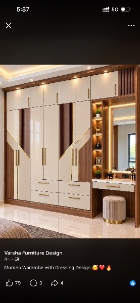 SK HOME, INTERIOR & CARPENTER