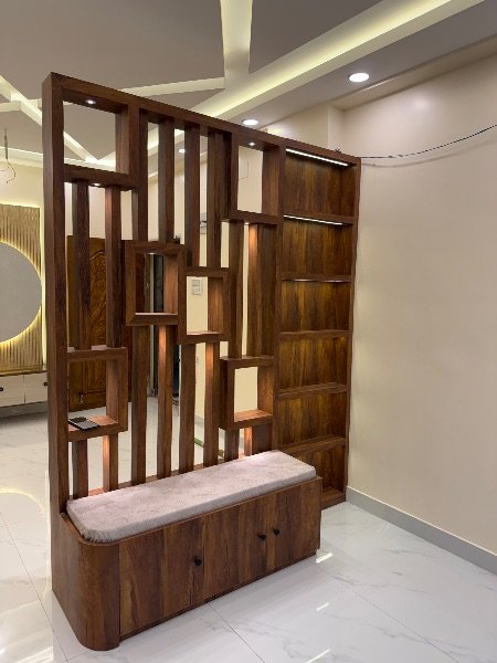 The Object Interiors