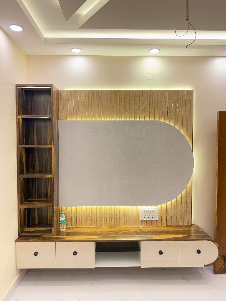 The Object Interiors