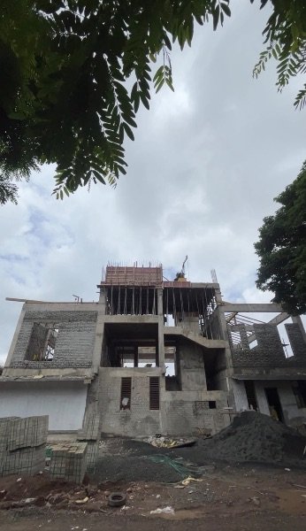 SSB Construction