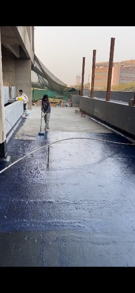 SSB Construction