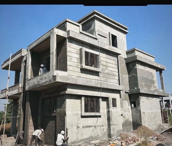 SSB Construction
