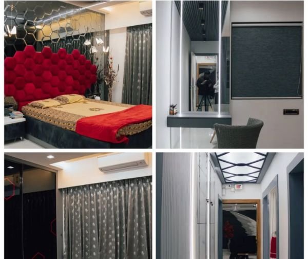 S 9 interior desgner