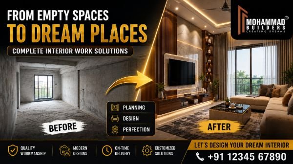 Mohammad Builders