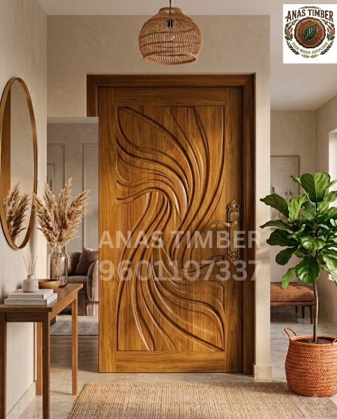 Anas Timber