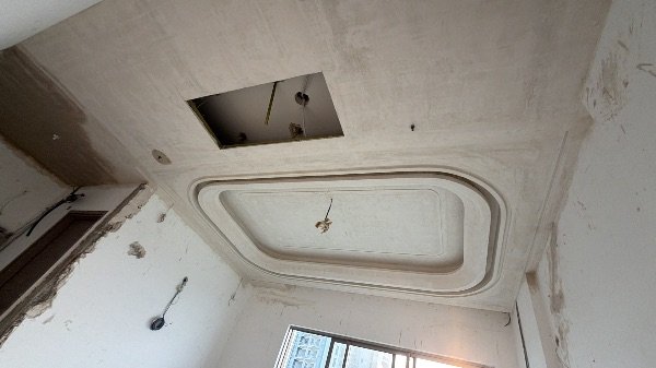 Jitendra Enterprises &mdash; interior design work