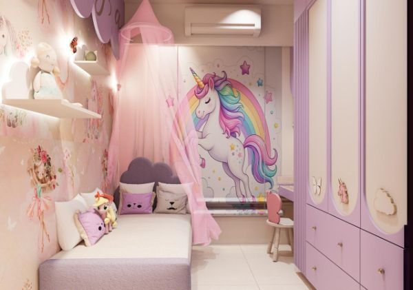 Neospace Designs — Interior & Furniture in Mumbai