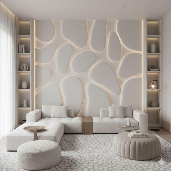 Neospace Designs — Interior & Furniture in Mumbai
