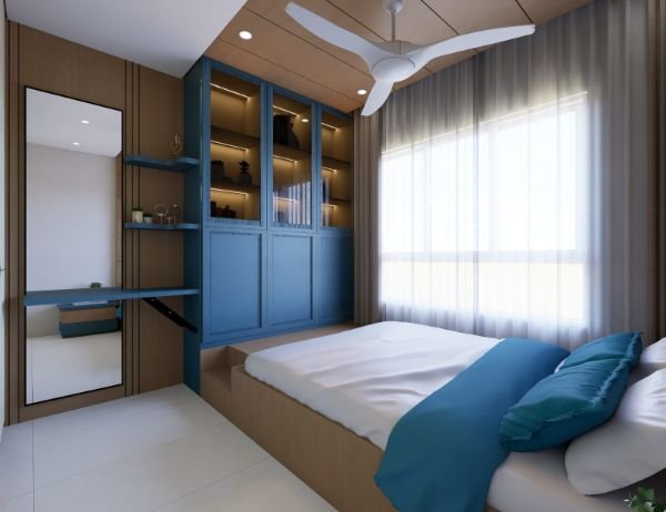 Neospace Designs &mdash; interior design work