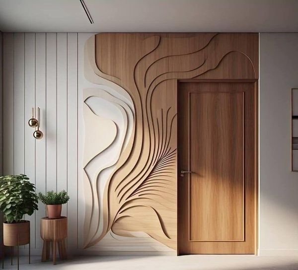 Neospace Designs — Interior & Furniture in Mumbai