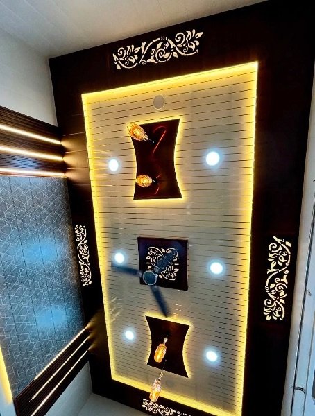 Star interior &mdash; interior design work