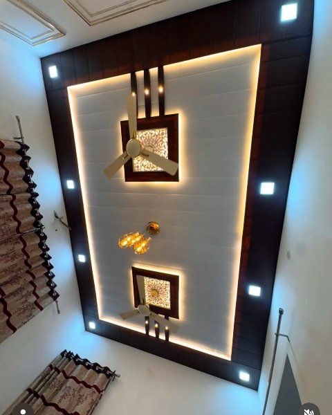 Star interior