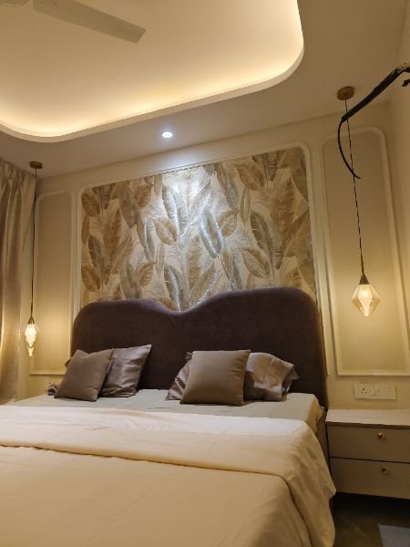 Timeless interiors