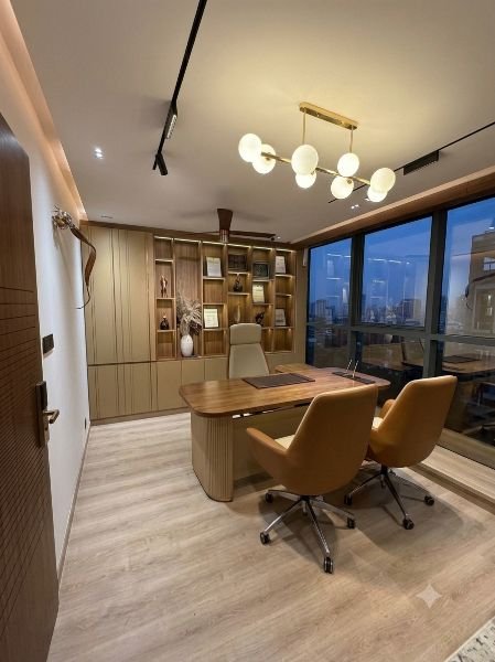 Timeless interiors