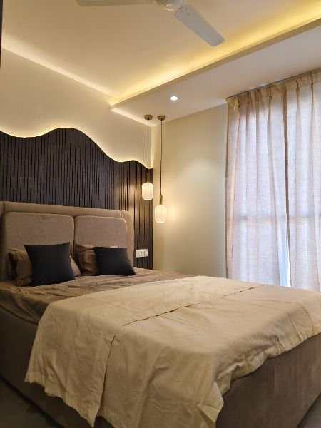 Timeless interiors