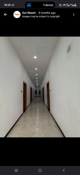 DRRC INFRA PROJECTS PVT LTD