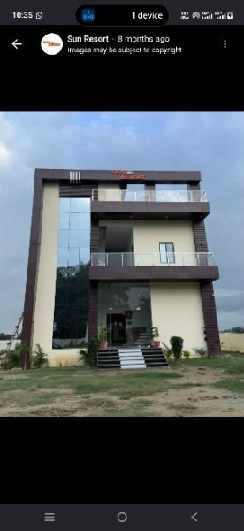 DRRC INFRA PROJECTS PVT LTD
