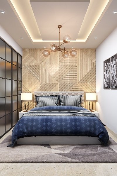 Unique Interior &mdash; interior design work