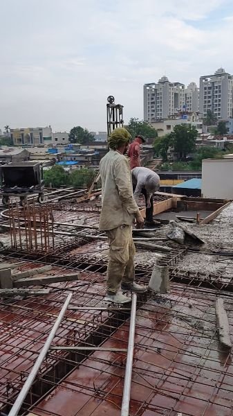 NARAYAN CONSTRUCTION