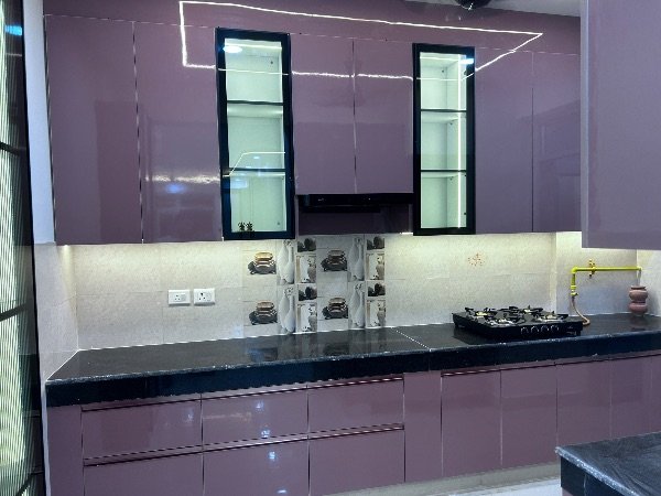 KHANZIO Construction & Home Interior
