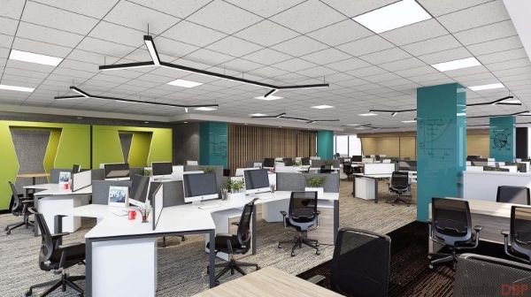 KARTAVYA INTERIOR DECOR PRIVATE LIMITED