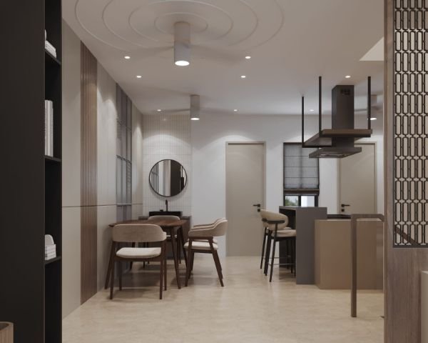 Shiv shakti farniture &mdash; interior design work