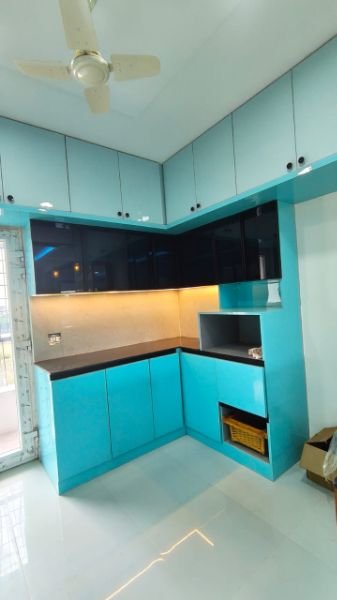 Cruise interior &mdash; interior design work