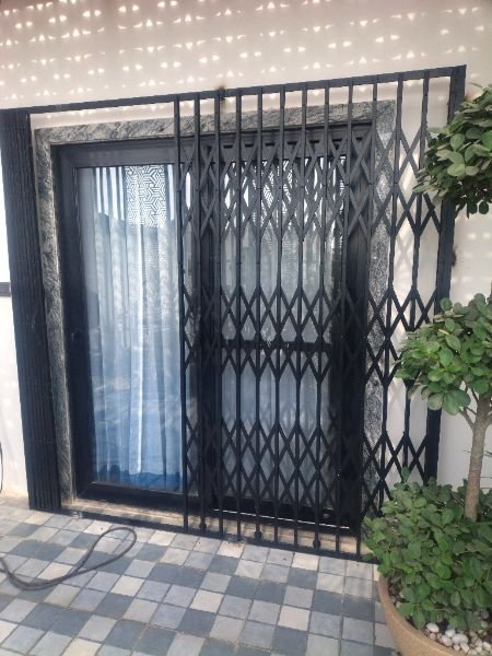 Ali fabrication work