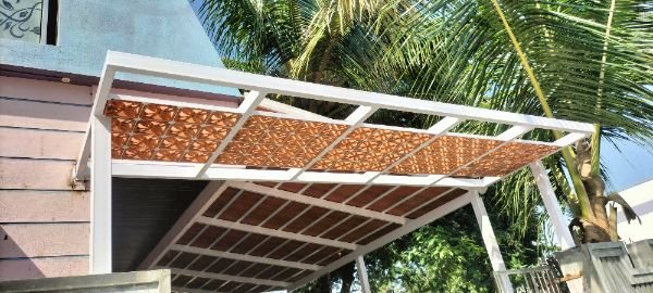 SONKI ENGINEERING WORKS — Fabrication Contractor in Bangalore