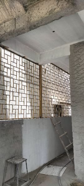 SONKI ENGINEERING WORKS — Fabrication Contractor in Bangalore