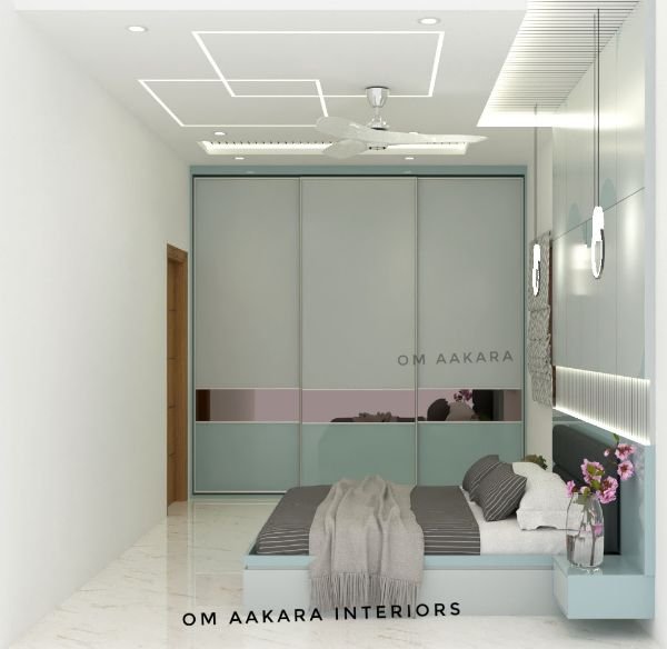 Om Aakara Interiors