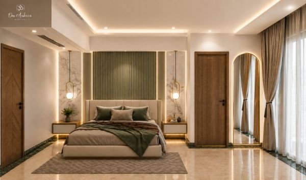 Om Aakara Interiors