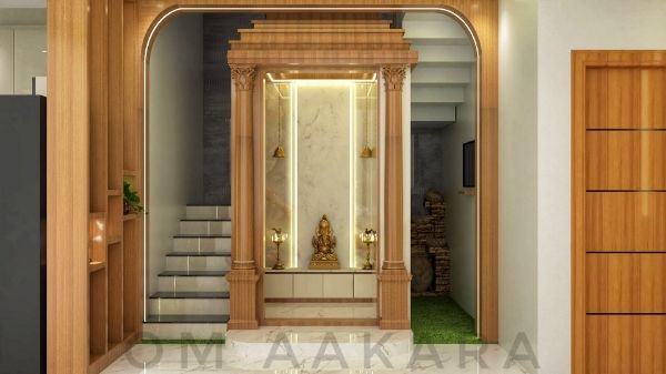 Om Aakara Interiors