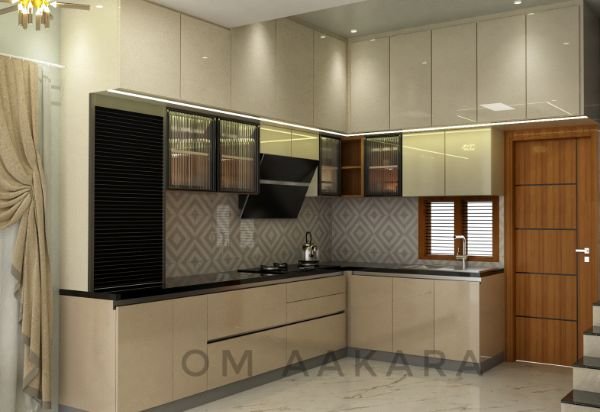 Om Aakara Interiors